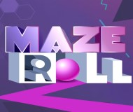 Maze Roll